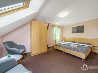Penzion, 12 lůžek, Bublava - Krušné hory - Foto 8