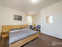 Penzion, 12 lůžek, Bublava - Krušné hory - Foto 20