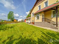 Penzion, 12 lůžek, Bublava - Krušné hory - Foto 29
