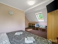 Rodinný dům – penzion, 12 lůžek, Bublava - Krušné hory - Foto 16