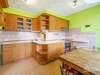 Byt 3+1 s balkonem ve vyhledávané lokalitě, ul. Marie Majerové v Sokolově - Foto 2