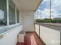 Byt 3+1 s balkonem ve vyhledávané lokalitě, ul. Marie Majerové v Sokolově - Foto 12