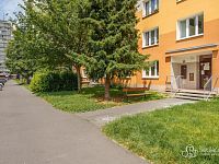 Byt 3+1 s balkonem ve vyhledávané lokalitě, ul. Marie Majerové v Sokolově - Foto 19