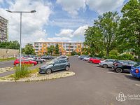 Byt 3+1 s balkonem ve vyhledávané lokalitě, ul. Marie Majerové v Sokolově - Foto 22