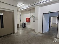 Variabilní skladové a výrobní prostory 876 m², Sokolov  - Foto 5
