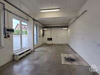 Variabilní skladové a výrobní prostory 876 m², Sokolov  - Foto 6
