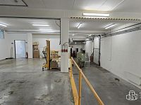 Variabilní skladové a výrobní prostory 876 m², Sokolov  - Foto 8