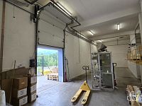 Variabilní skladové a výrobní prostory 876 m², Sokolov  - Foto 9