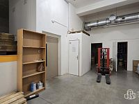 Variabilní skladové a výrobní prostory 876 m², Sokolov  - Foto 11