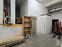 Variabilní skladové a výrobní prostory 876 m², Sokolov  - Foto 11