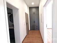 Nově k pronájmu prostorný byt 2+kk o výměře 57 m² v centru Sokolova - Foto 5