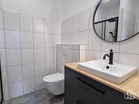 Nově k pronájmu prostorný byt 2+kk o výměře 57 m² v centru Sokolova - Foto 9