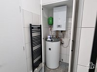 Nově k pronájmu prostorný byt 2+kk o výměře 57 m² v centru Sokolova - Foto 11