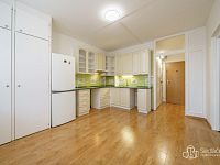 Pronájem světlého bytu 1+1, 37,6 m², Sokolov – ul. Jelínkova - Foto 4