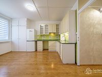 Pronájem světlého bytu 1+1, 37,6 m², Sokolov – ul. Jelínkova - Foto 5