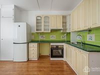 Pronájem světlého bytu 1+1, 37,6 m², Sokolov – ul. Jelínkova