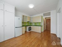Pronájem světlého bytu 1+1, 37,6 m², Sokolov – ul. Jelínkova - Foto 2