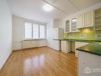 Pronájem světlého bytu 1+1, 37,6 m², Sokolov – ul. Jelínkova - Foto 3