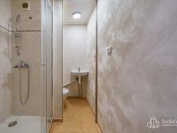 Pronájem světlého bytu 1+1, 37,6 m², Sokolov – ul. Jelínkova - Foto 4