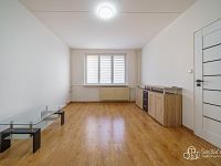 Pronájem světlého bytu 1+1, 37,6 m², Sokolov – ul. Jelínkova - Foto 5