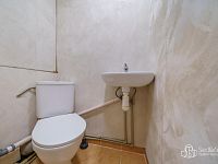 Pronájem světlého bytu 1+1, 37,6 m², Sokolov – ul. Jelínkova - Foto 9