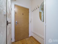 Pronájem světlého bytu 1+1, 37,6 m², Sokolov – ul. Jelínkova - Foto 11