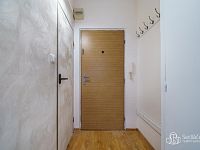 Pronájem světlého bytu 1+1, 37,6 m², Sokolov – ul. Jelínkova - Foto 12