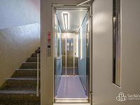 Pronájem světlého bytu 1+1, 37,6 m², Sokolov – ul. Jelínkova - Foto 13