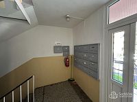 Pronájem světlého bytu 1+1, 37,6 m², Sokolov – ul. Jelínkova - Foto 15