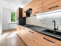 Byt 3+1 po kompletní rekonstrukci se zasklenou lodžií, Sokolov