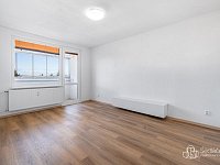 Byt 3+1 po kompletní rekonstrukci se zasklenou lodžií, Sokolov - Foto 2