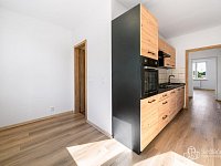 Byt 3+1 po kompletní rekonstrukci se zasklenou lodžií, Sokolov - Foto 4