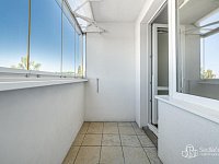 Byt 3+1 po kompletní rekonstrukci se zasklenou lodžií, Sokolov - Foto 11