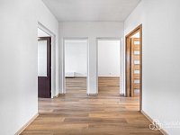 Byt 3+1 po kompletní rekonstrukci se zasklenou lodžií, Sokolov - Foto 13