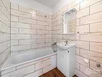 Byt 3+1 po kompletní rekonstrukci se zasklenou lodžií, Sokolov - Foto 15