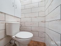 Byt 3+1 po kompletní rekonstrukci se zasklenou lodžií, Sokolov - Foto 16