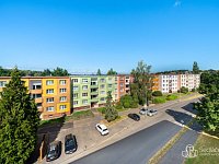 Byt 3+1 po kompletní rekonstrukci se zasklenou lodžií, Sokolov - Foto 19