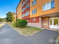 Byt 3+1 po kompletní rekonstrukci se zasklenou lodžií, Sokolov - Foto 20