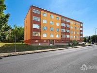 Byt 3+1 po kompletní rekonstrukci se zasklenou lodžií, Sokolov - Foto 21
