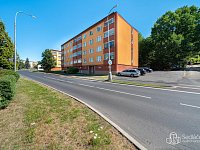 Byt 3+1 po kompletní rekonstrukci se zasklenou lodžií, Sokolov - Foto 24