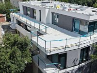 Prodej bytu 2+kk s lodžií – Rezidence Cikorka, Praha – Modřany - Foto 4