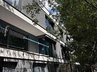 Prodej bytu 2+kk s lodžií – Rezidence Cikorka, Praha – Modřany - Foto 7