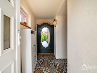 Krajní řadový rodinný dům se zahradou, garáží  – Březová u Sokolova - Foto 18