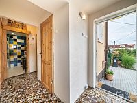 Krajní řadový rodinný dům se zahradou, garáží  – Březová u Sokolova - Foto 19