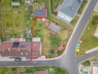 Krajní řadový rodinný dům se zahradou, garáží  – Březová u Sokolova - Foto 25