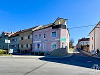 Pronájem komerčního prostoru, Sokolov - Šenvert