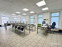 Pronájem komerčního prostoru, Sokolov - Šenvert - Foto 2