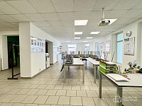 Pronájem komerčního prostoru, Sokolov - Šenvert - Foto 3