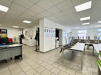 Pronájem komerčního prostoru, Sokolov - Šenvert - Foto 4