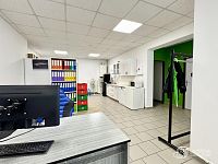 Pronájem komerčního prostoru, Sokolov - Šenvert - Foto 5